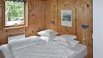 bedroom - Ferienhaus für 9 Personen (118 m²) in Ålbæk - Top-Hundeurlaub