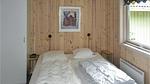bedroom - Ferienhaus für 9 Personen (118 m²) in Ålbæk - Top-Hundeurlaub