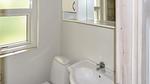 bathroom - Ferienhaus für 9 Personen (118 m²) in Ålbæk - Top-Hundeurlaub