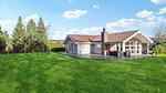 house - Ferienhaus für 8 Personen (97 m²) in Humble - Top-Hundeurlaub