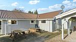 outside - Ferienhaus für 8 Personen (97 m²) in Humble - Top-Hundeurlaub