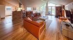 living-room - Ferienhaus für 8 Personen (97 m²) in Humble - Top-Hundeurlaub