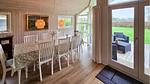 living-room - Ferienhaus für 8 Personen (97 m²) in Humble - Top-Hundeurlaub