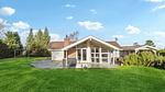 house - Ferienhaus für 8 Personen (97 m²) in Humble - Top-Hundeurlaub