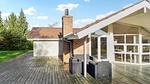 outside - Ferienhaus für 8 Personen (97 m²) in Humble - Top-Hundeurlaub