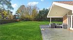 outside - Ferienhaus für 8 Personen (97 m²) in Humble - Top-Hundeurlaub