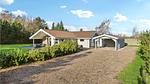 outside - Ferienhaus für 8 Personen (97 m²) in Humble - Top-Hundeurlaub