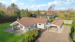 outside - Ferienhaus für 8 Personen (97 m²) in Humble - Top-Hundeurlaub