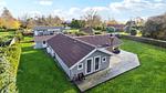 outside - Ferienhaus für 8 Personen (97 m²) in Humble - Top-Hundeurlaub