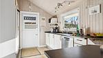kitchen - Ferienhaus für 8 Personen (97 m²) in Humble - Top-Hundeurlaub