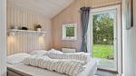 bed - Ferienhaus für 8 Personen (97 m²) in Humble - Top-Hundeurlaub