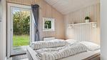 bed - Ferienhaus für 8 Personen (97 m²) in Humble - Top-Hundeurlaub