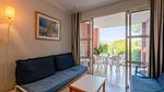 Ferienwohnung für 6 Personen (29 m²) in Saint-Raphaël - Top-Hundeurlaub