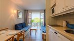 Ferienwohnung für 6 Personen (29 m²) in Saint-Raphaël - Top-Hundeurlaub