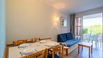 Ferienwohnung für 6 Personen (29 m²) in Saint-Raphaël - Top-Hundeurlaub