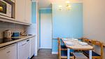 Ferienwohnung für 6 Personen (29 m²) in Saint-Raphaël - Top-Hundeurlaub