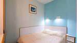 Ferienwohnung für 6 Personen (29 m²) in Saint-Raphaël - Top-Hundeurlaub