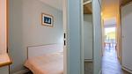 Ferienwohnung für 6 Personen (29 m²) in Saint-Raphaël - Top-Hundeurlaub