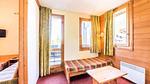 Ferienwohnung für 5 Personen (28 m²) in Valmorel - Top-Hundeurlaub