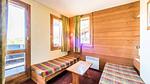 Ferienwohnung für 5 Personen (28 m²) in Valmorel - Top-Hundeurlaub