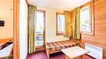 Ferienwohnung für 5 Personen (28 m²) in Valmorel - Top-Hundeurlaub