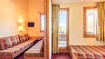 Ferienwohnung für 5 Personen (28 m²) in Valmorel - Top-Hundeurlaub