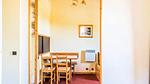 Ferienwohnung für 5 Personen (28 m²) in Valmorel - Top-Hundeurlaub