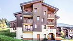 Ferienwohnung für 5 Personen (28 m²) in Valmorel - Top-Hundeurlaub
