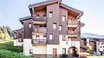 Ferienwohnung für 5 Personen (28 m²) in Valmorel - Top-Hundeurlaub