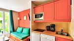 Ferienwohnung für 6 Personen (55 m²) in Monflanquin - Top-Hundeurlaub