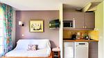 Untagged - Ferienwohnung für 6 Personen (33 m²) in Monflanquin - Top-Hundeurlaub