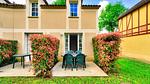 Untagged - Ferienwohnung für 6 Personen (33 m²) in Monflanquin - Top-Hundeurlaub