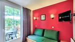 Ferienwohnung für 6 Personen (30 m²) in Monflanquin - Top-Hundeurlaub