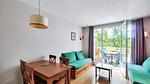 Ferienwohnung für 6 Personen (30 m²) in Monflanquin - Top-Hundeurlaub