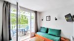 Ferienwohnung für 6 Personen (32 m²) in Monflanquin - Top-Hundeurlaub