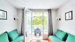 Ferienwohnung für 6 Personen (32 m²) in Monflanquin - Top-Hundeurlaub