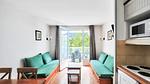 Ferienwohnung für 6 Personen (32 m²) in Monflanquin - Top-Hundeurlaub