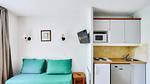 Ferienwohnung für 6 Personen (32 m²) in Monflanquin - Top-Hundeurlaub