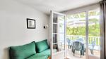 Ferienwohnung für 6 Personen (32 m²) in Monflanquin - Top-Hundeurlaub