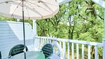 Ferienwohnung für 6 Personen (32 m²) in Monflanquin - Top-Hundeurlaub
