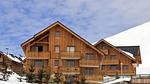 Untagged - Ferienwohnung für 5 Personen (30 m²) in Fontcouverte-La-Toussuire - Top-Hundeurlaub