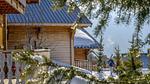 Untagged - Ferienwohnung für 5 Personen (30 m²) in Fontcouverte-La-Toussuire - Top-Hundeurlaub