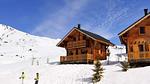 Untagged - Ferienwohnung für 5 Personen (30 m²) in Fontcouverte-La-Toussuire - Top-Hundeurlaub