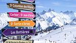 Untagged - Ferienwohnung für 5 Personen (30 m²) in Fontcouverte-La-Toussuire - Top-Hundeurlaub