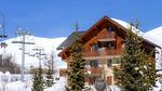 Untagged - Ferienwohnung für 5 Personen (30 m²) in Fontcouverte-La-Toussuire - Top-Hundeurlaub