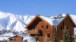Untagged - Ferienwohnung für 5 Personen (30 m²) in Fontcouverte-La-Toussuire - Top-Hundeurlaub