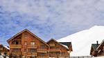 Untagged - Ferienwohnung für 5 Personen (30 m²) in Fontcouverte-La-Toussuire - Top-Hundeurlaub