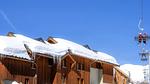 Untagged - Ferienwohnung für 5 Personen (30 m²) in Fontcouverte-La-Toussuire - Top-Hundeurlaub