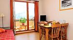 Untagged - Ferienwohnung für 5 Personen (30 m²) in Fontcouverte-La-Toussuire - Top-Hundeurlaub