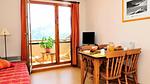 Untagged - Ferienwohnung für 5 Personen (30 m²) in Fontcouverte-La-Toussuire - Top-Hundeurlaub